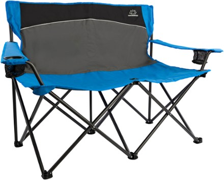 summit camping chairs