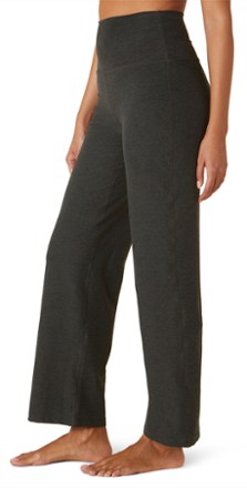 Beyond Yoga Spacedye Limitless High-Waisted Straight-Leg Pants - Women's 2
