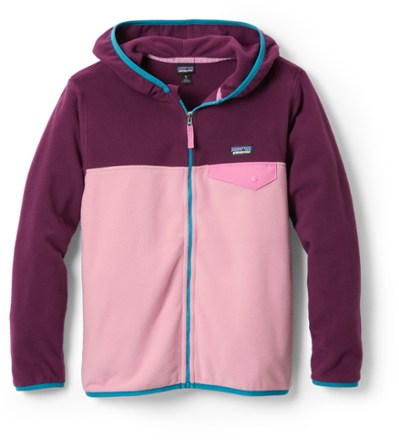 Patagonia kids discount jacket sale