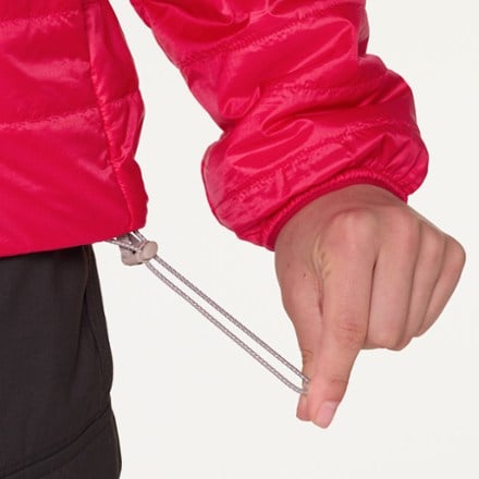 REI Co-op Microtrek Insulated Hoodie - Women's 8