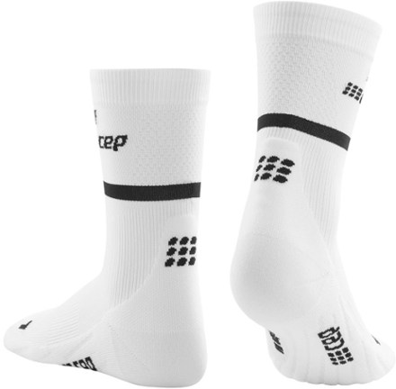 CEP Run Compression Mid 4.0 Socks - Men's 1