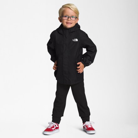 The North Face Antora Rain Jacket - Toddlers'/Kids' 2