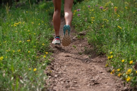 La Sportiva Prodigio Max Trail-Running Shoes - Women's 8