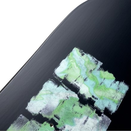 Nidecker Cheat Code Snowboard - Women's - 2026/2027 2