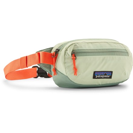Patagonia Patagonia Terravia Mini Hip Pack Green - $39.00 at REI.com