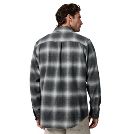 Free Country Easywear Flannel Shirt - Men's 1