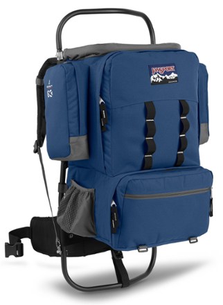 jansport scout 63