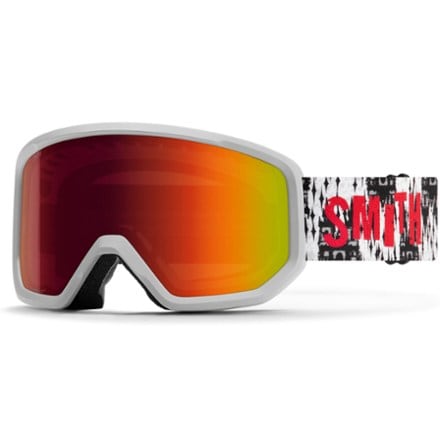 Smith Transfer Snow Goggles 0