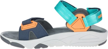 merrell sandals for men