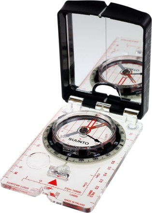 Suunto MC-2G Navigator Compass