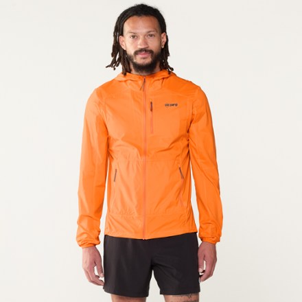 Janji Zephyrunner Wind Shell - Men's | REI Co-op