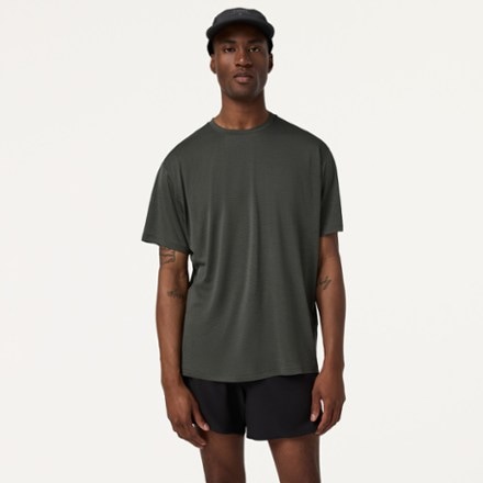 Vuori Terrain T-Shirt - Men's 1