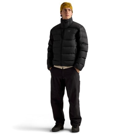 Arc'teryx Thorium Down Jacket - Men's 7