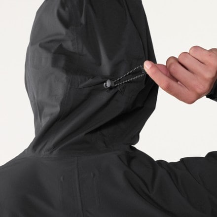 REI Co-op XeroCloud 3L Rain Jacket - Women's 5