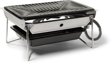 Snow Peak Grill Burner 0