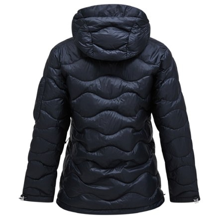Peak Performance Helium Utility Down Hood Jacket - Women's 4