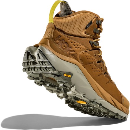 HOKA Kaha 2 GTX Hiking Boots - Men's 7