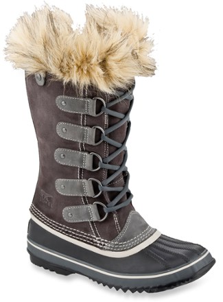 rei sorel joan of arctic