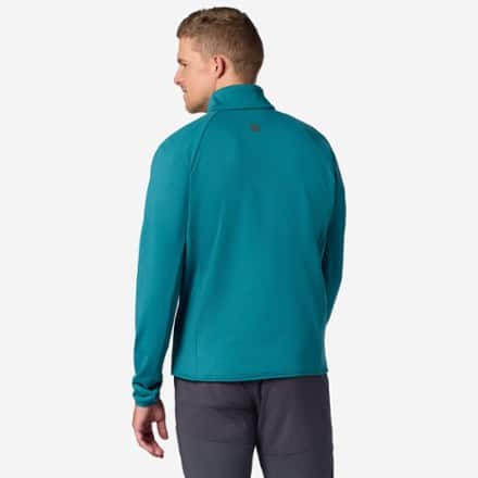 Marmot Leconte Fleece Jacket - Men's 1