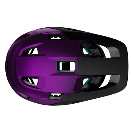 Lazer Finch KinetiCore Bike Helmet - Kids' 6