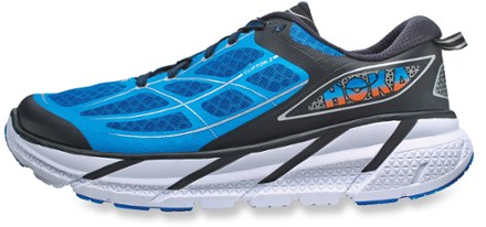 hoka one one clifton 2