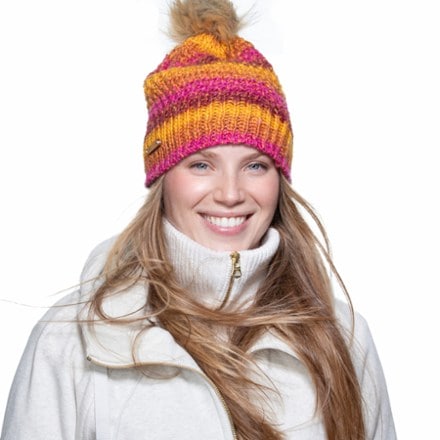 Sweet Turns Early Rise Beanie - Women's 4