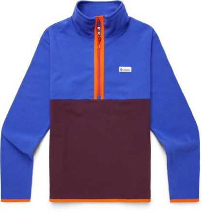 Cotopaxi Amado Fleece Pullover - Mens