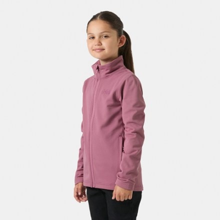 Helly Hansen Versalite Fleece Jacket - Kids' 1
