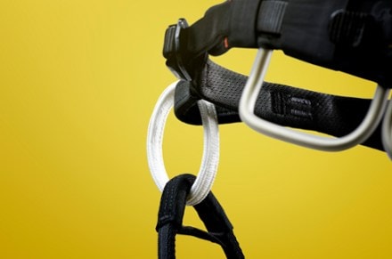 Black Diamond Zone Harness - Men's 3