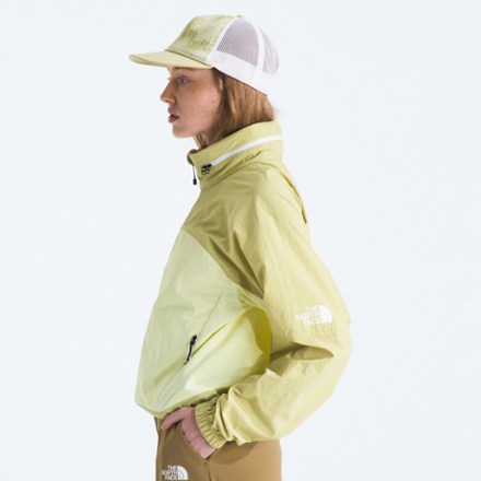 The North Face EG Utility Wind Jacket - Women's 2
