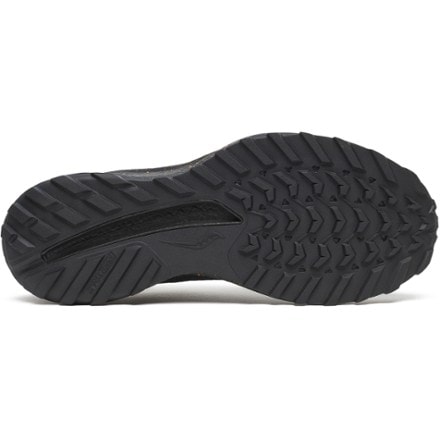 Saucony Ride TR2 Trail-Running Shoes - Men's 5