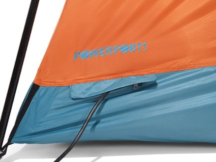 Eureka Copper Canyon LX 6-Person Tent 10
