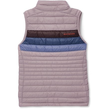 Cotopaxi Fuego Down Vest - Women's 4