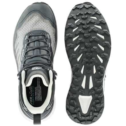 Lowa Fortux GTX QC Hiking Boots - Women's 5