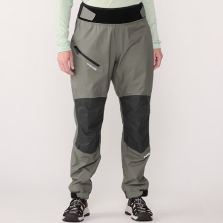 NRS Endurance Splash Pants - Women's 1