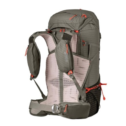 NEMO Persist 45 L Endless Promise All-Adventure Pack - Men's 1