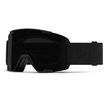 Smith Stash XL ChromaPop Snow Goggles 0