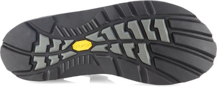 sole view (Sawgrass)