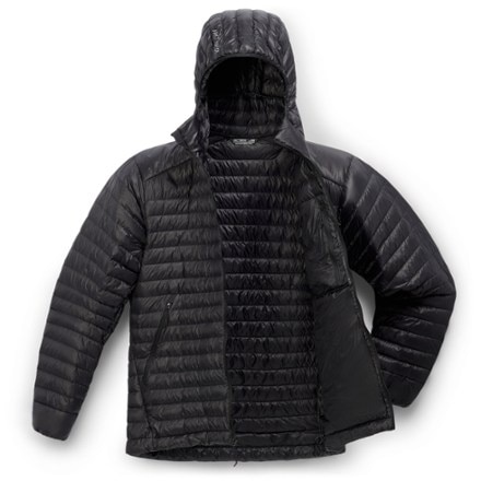 Arc'teryx Cerium SL Down Hoody - Men's 9
