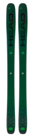 Head Kore 105 Skis - Men's - 2023/2024 0