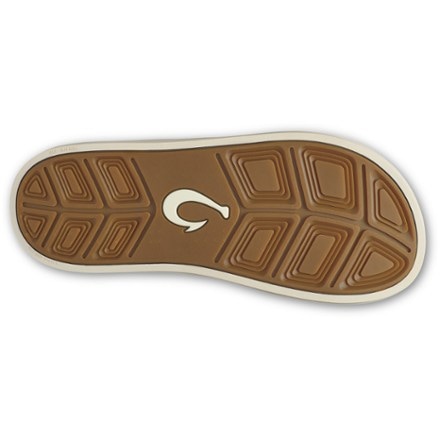 OluKai Ahi Kai Flip-Flops - Men's 3