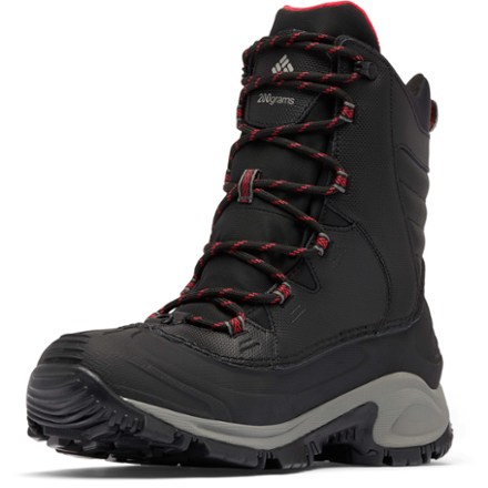 Columbia Bugaboot III Boots - Men display picture 2