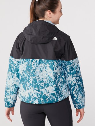 The North Face Antora Rain Hoodie - Women's 2