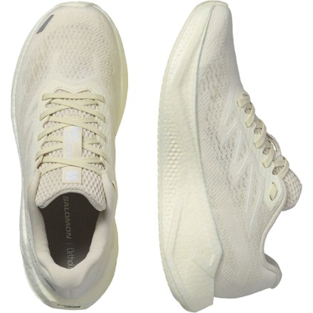 Salomon Aero Blaze 3 Road-Running Shoes - Women's 4