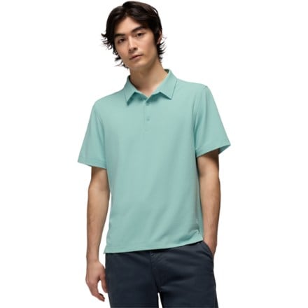 prAna Rotator Polo Shirt - Men's 1