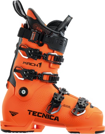 Tecnica Men's Mach1 MV 130 TD Ski Boots