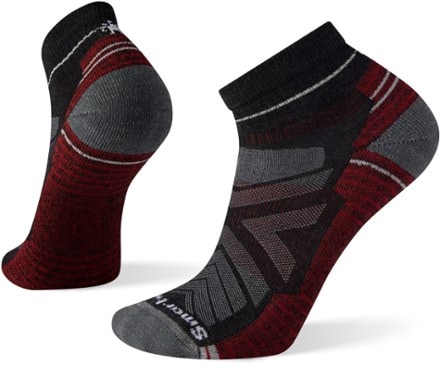 Smartwool Performance Hike Light Cushion Ankle Socks - Men's 0