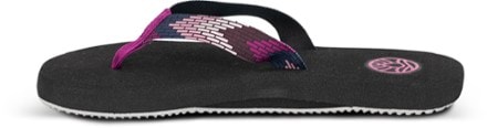 Freewaters Supreem Flip-Flops - Women's 1