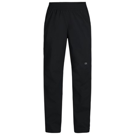 Outdoor Research Stratoburst Stretch Rain Pants - Women's 0