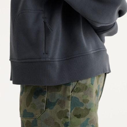 Free Fly Northcoast Fleece Crew - Women's 3